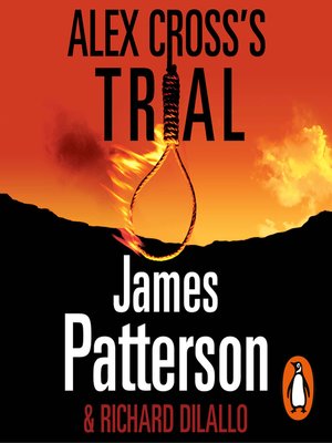 cover image of Alex Cross's Trial